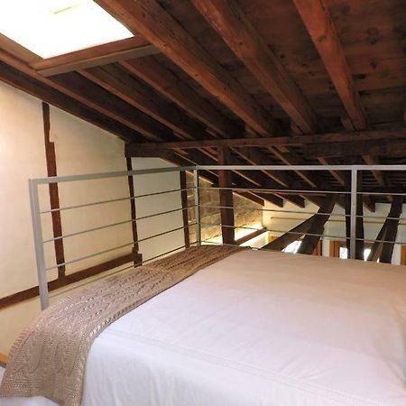 Apartmán El Atico Del Nuncio Toledo Exteriér fotografie
