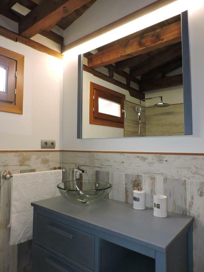 Apartmán El Atico Del Nuncio Toledo Exteriér fotografie